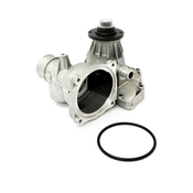 BMW Water Pump - Hepu 11510393336