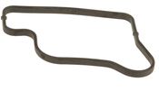 Mercedes Alternator Bracket Seal - Genuine Mercedes 1371540180