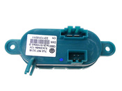 Audi VW HVAC Blower Motor Control Module - ACM 7L0907521B