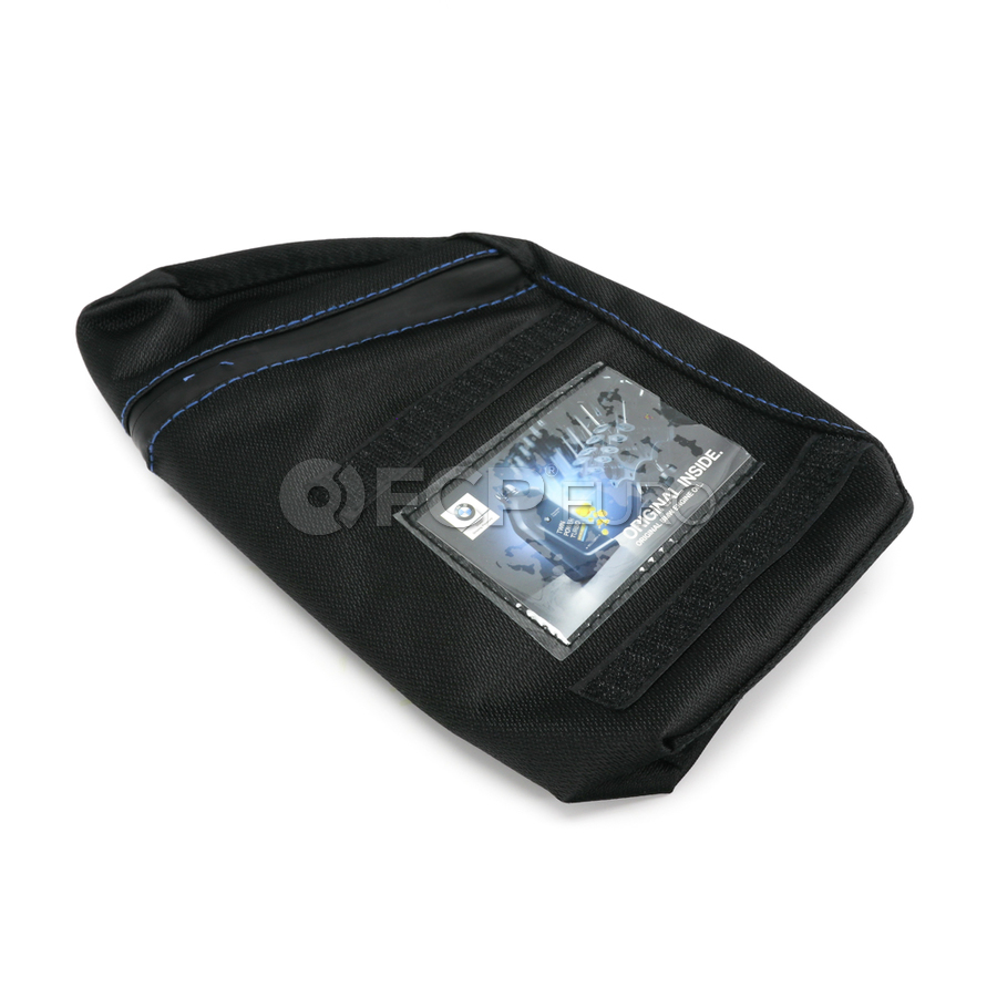 BMW Oil Storage Bag - Genuine BMW 83292458654 | FCP Euro