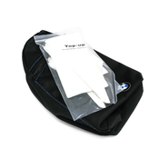 BMW Oil Storage Bag - Genuine BMW 83292458654