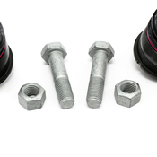 Mercedes Ball Joint Kit - Lemforder 1243330327KT
