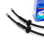 Mercedes Brake Hose Kit - Corteco 19034259KT