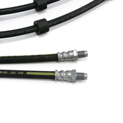 BMW Brake Hose Kit - Corteco 19036614KT1