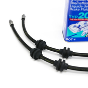 BMW Brake Hose Kit - Corteco 19036614KT