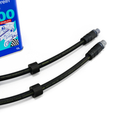 BMW Brake Hose Kit - Corteco 19036614KT