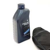 BMW Oil Storage Bag With Oil - 83292458654KT2
