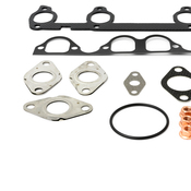 VW Turbocharger Installation Kit - Elring KIT-00011