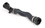 BMW Radiator Hose - Rein 17127510952