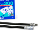 Mercedes Brake Hose Kit - Corteco 19025905KT