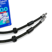 Audi Brake Hose Kit - Corteco 4H0611707CKT