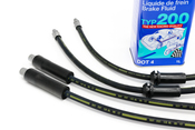 Mercedes Brake Hose Kit - Corteco 19037268KT1