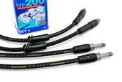 Mercedes Brake Hose Kit - Corteco 19037268KT1
