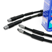 BMW Brake Hose Kit - Corteco 19037286KT1