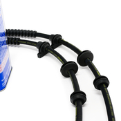 BMW Brake Hose Kit - Corteco 19037286KT1