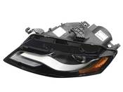 Audi Bi-Xenon Headlight - Magnetti Marelli 8K0941029AL
