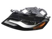 Audi Headlight Assembly - Magnetti Marelli 8K0941029AS