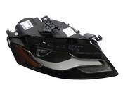 Audi Headlight Assembly - Automotive Lighting 8K0941030AS