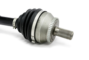 Volvo CV Axle Shaft - Genuine Volvo 36051044