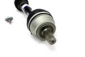 Volvo CV Axle Shaft - Genuine Volvo 36051044