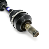 Volvo CV Axle Shaft - Genuine Volvo 36051044