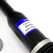 Volvo CV Axle Shaft - Genuine Volvo 36051044