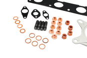 VW Turbo Installation Kit - Elring KIT-00090