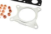 VW Turbo Installation Kit - Elring KIT-00090
