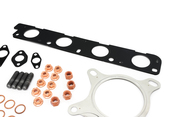 VW Turbo Installation Kit - Elring KIT-00090