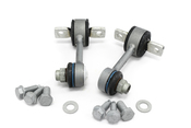 Audi Sway Bar Link Kit - Lemforder 8E0505465AFKT