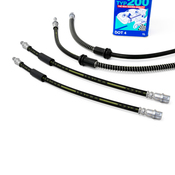 Mercedes Brake Hose Kit - Corteco 49374178KT1