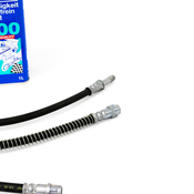 Mercedes Brake Hose Kit - Corteco 49374178KT1