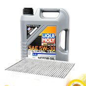 BMW Maintenance Kit - OE Supplier 535438