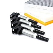 BMW Maintenance Kit - OE Supplier 535438