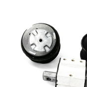 Mercedes Engine Mount  Kit - Corteco 601418KT