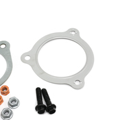 Turbo Downpipe Hardware Kit - Genuine Volvo 8642449KT