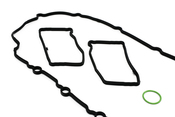 BMW Valve Cover Gasket Set - Genuine BMW 11127588418