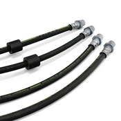 BMW Brake Hose Kit - Corteco 19034869KT1