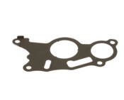 Audi VW Brake Vacuum Pump Gasket - Reinz 03L145215K