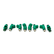 Land Rover Fuel Injector Kit - Bosch 0280155787KT