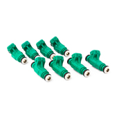 Land Rover Fuel Injector Kit - Bosch 0280155787KT
