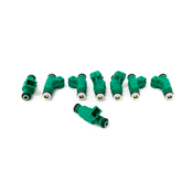 Land Rover Fuel Injector Kit - Bosch 0280155787KT