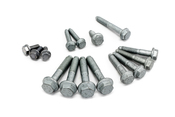 VW Engine Mount Hardware Kit - Genuine VW KIT-00124