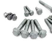 VW Engine Mount Hardware Kit - Genuine VW KIT-00124