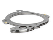 Audi VW Throttle Body Gasket - Elring 077133073K