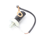 Audi VW Engine Oil Pressure Switch - Facet 06D919031