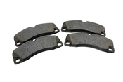 Porsche Disc Brake Pad Set - Genuine Porsche 982698151C