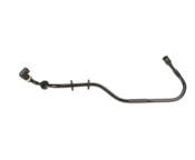 VW Brake Booster Vacuum Pipe - Vaico 7L6611917M