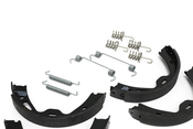 Porsche Parking Brake Kit - Textar 91063500