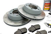 Porsche Brake Kit - Sebro 98135140101KT